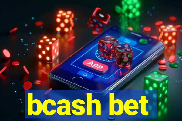 bcash bet